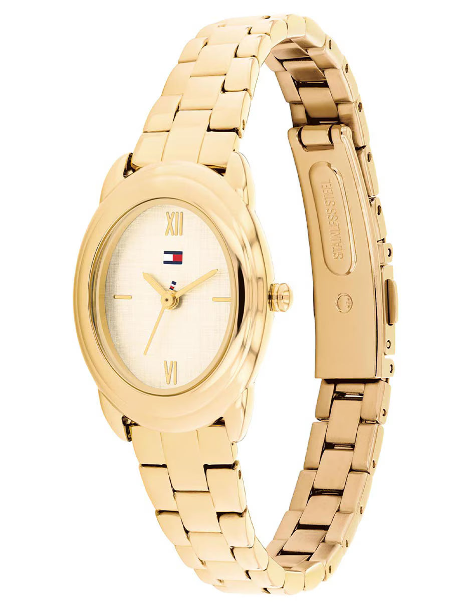 Ladies Demi Oval Watch (1782875)