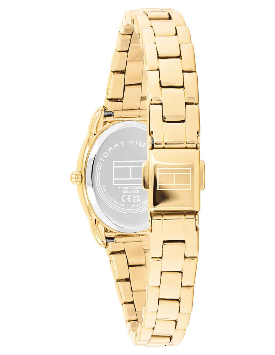 Ladies Demi Oval Watch (1782875)