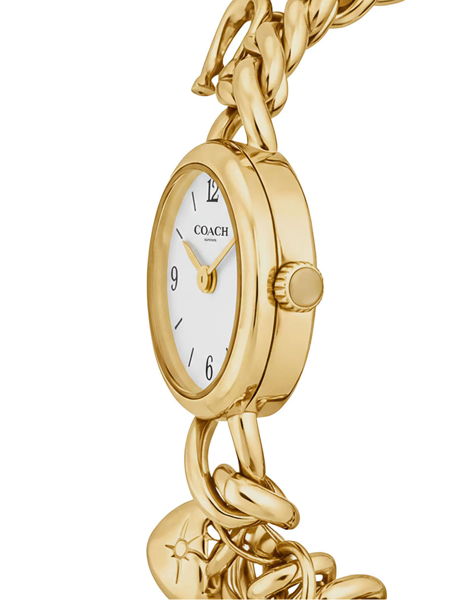 Ladies Iris Watch (14504648)