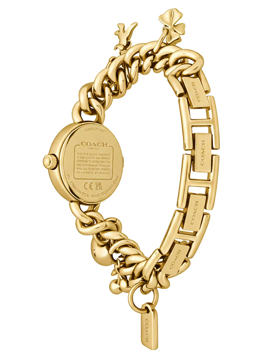 Ladies Iris Watch (14504648)