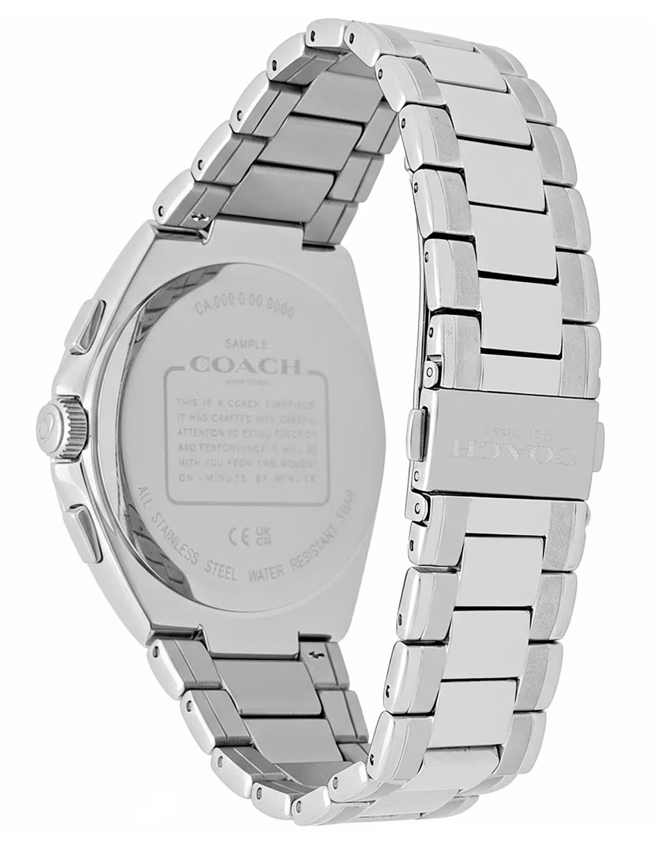 Men's Jackson Watch (14602768)