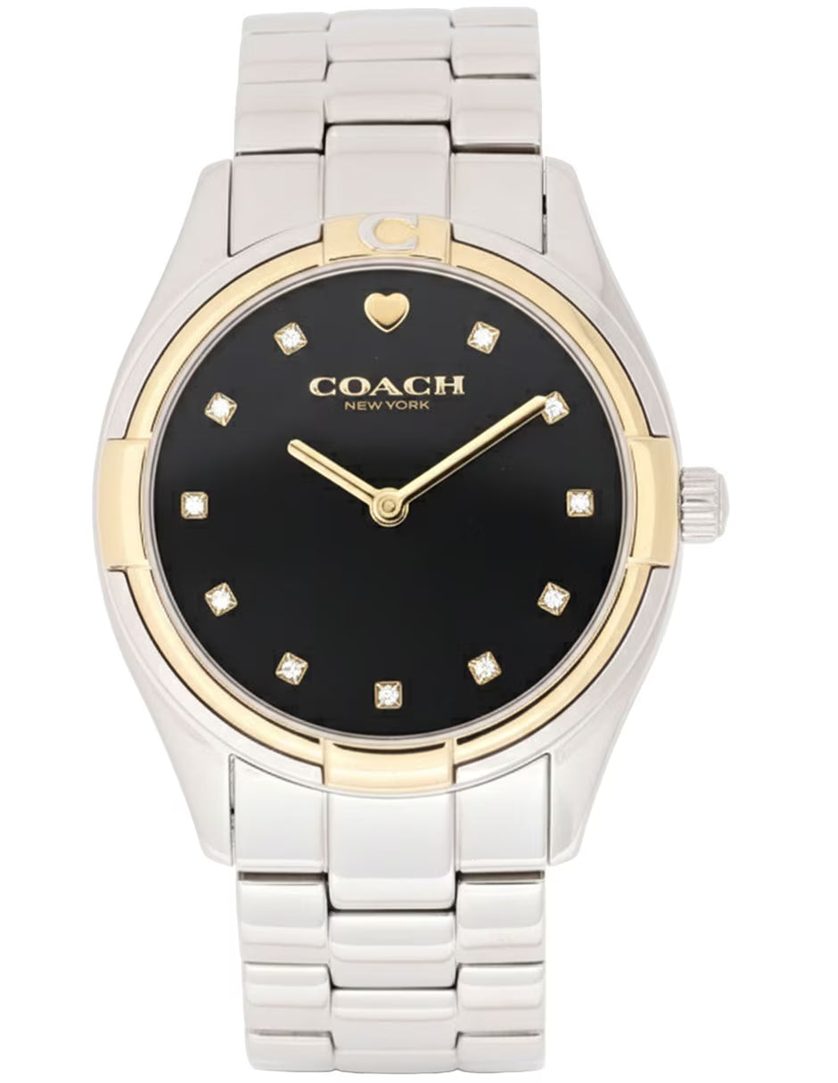 Ladies Brooks Watch (14504666)