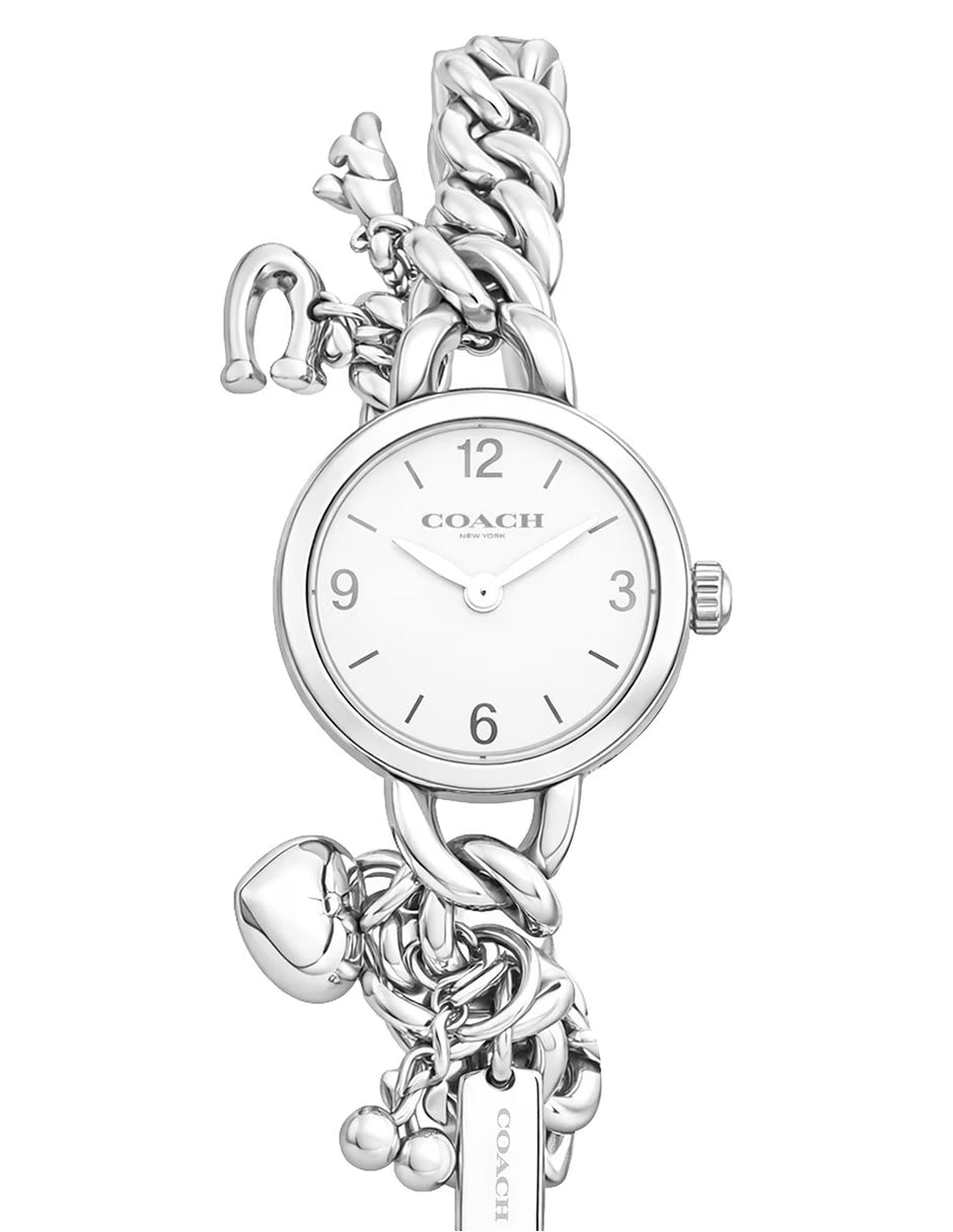 Ladies Iris Watch (14504649)