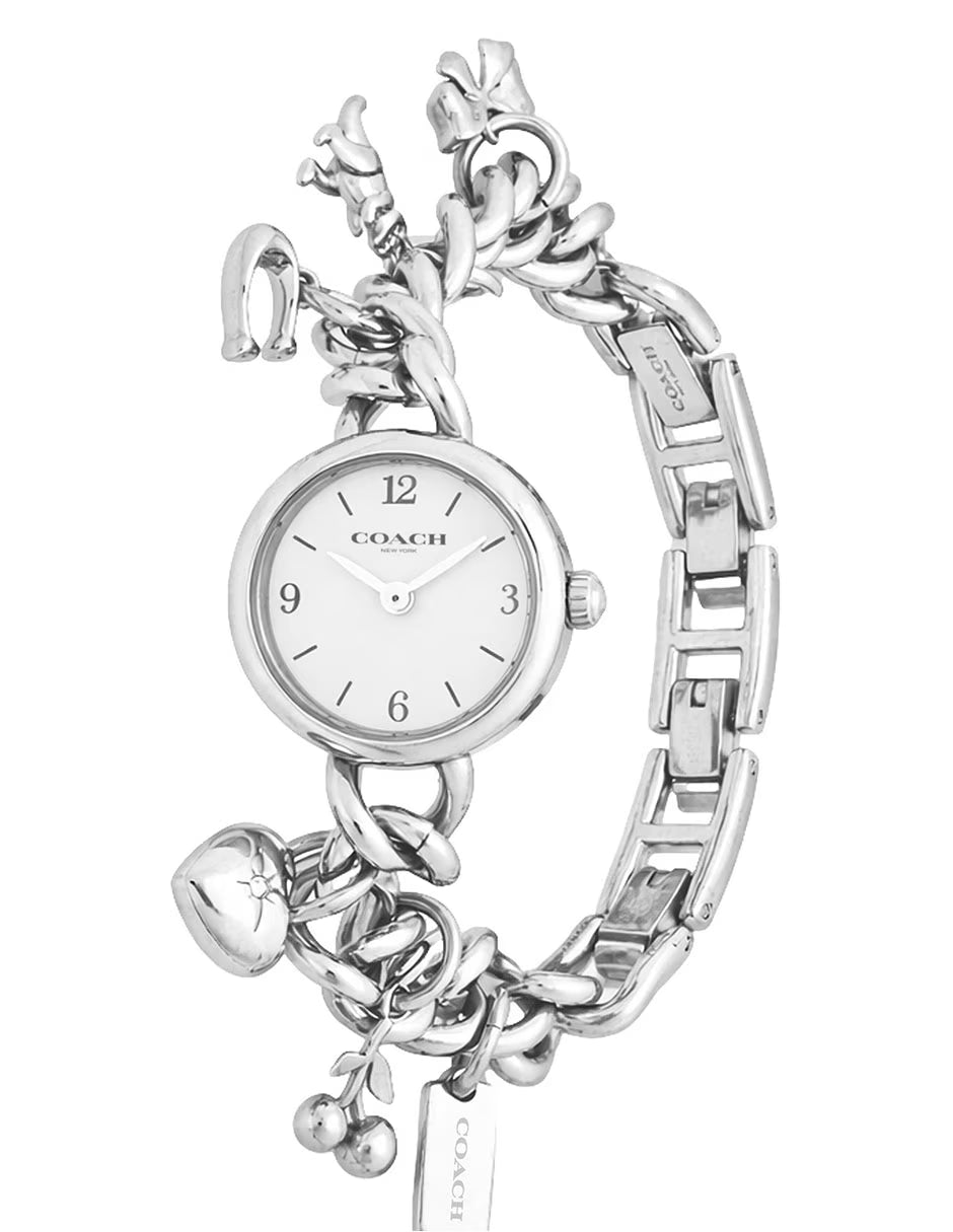 Ladies Iris Watch (14504649)