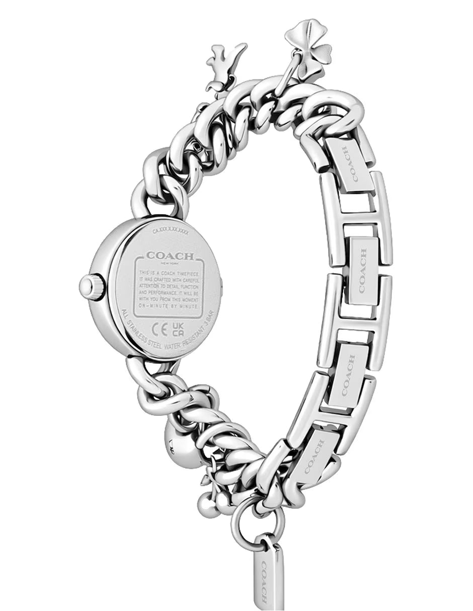 Ladies Iris Watch (14504649)