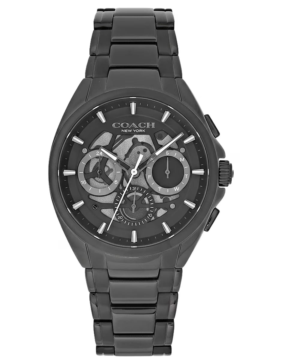 Men's Jackson Watch (14602770)