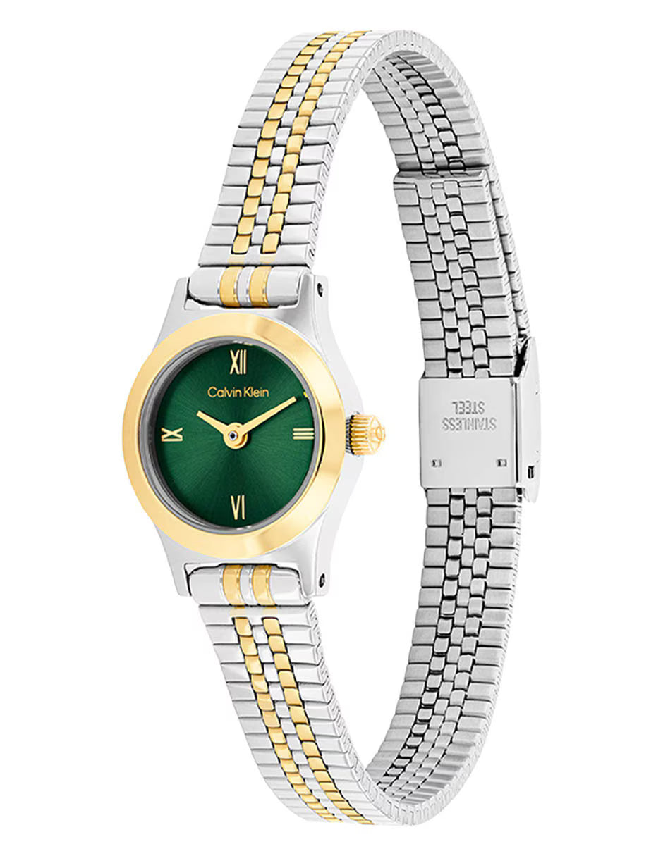 Ladies Contemporary Watch (25100202)