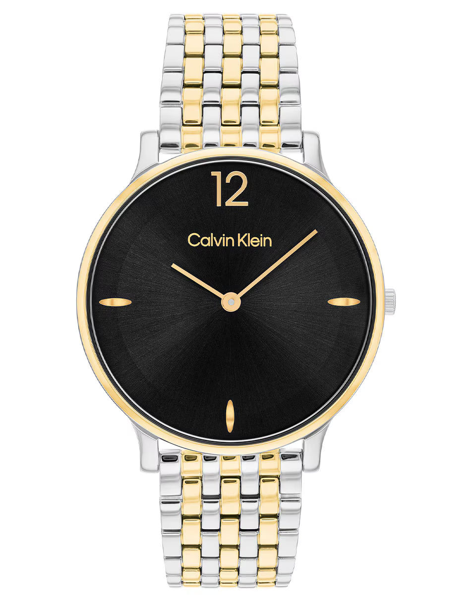 Ladies Luxe Watch (25100171)