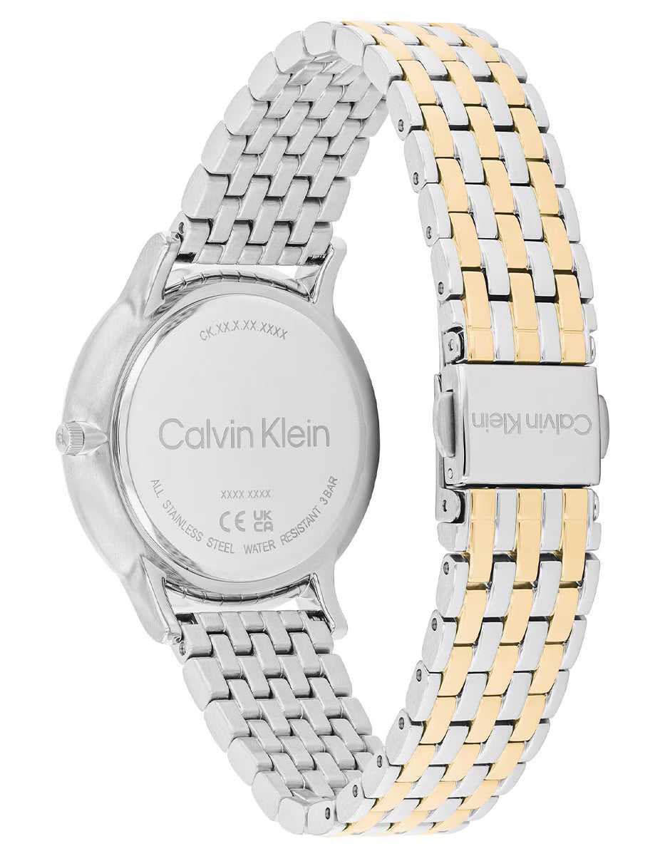Ladies Luxe Watch (25100171)