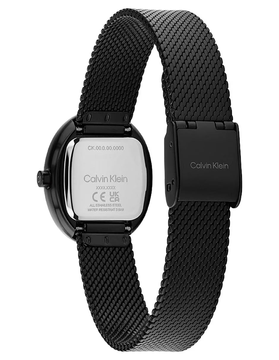 Ladies Euphoria Watch (25100176)