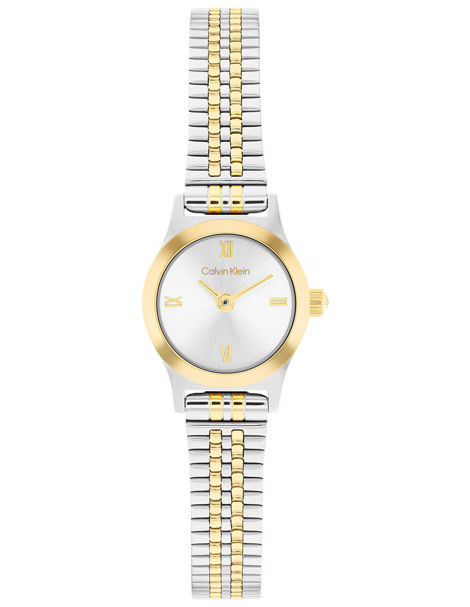 Ladies Contemporary Watch (25100207)