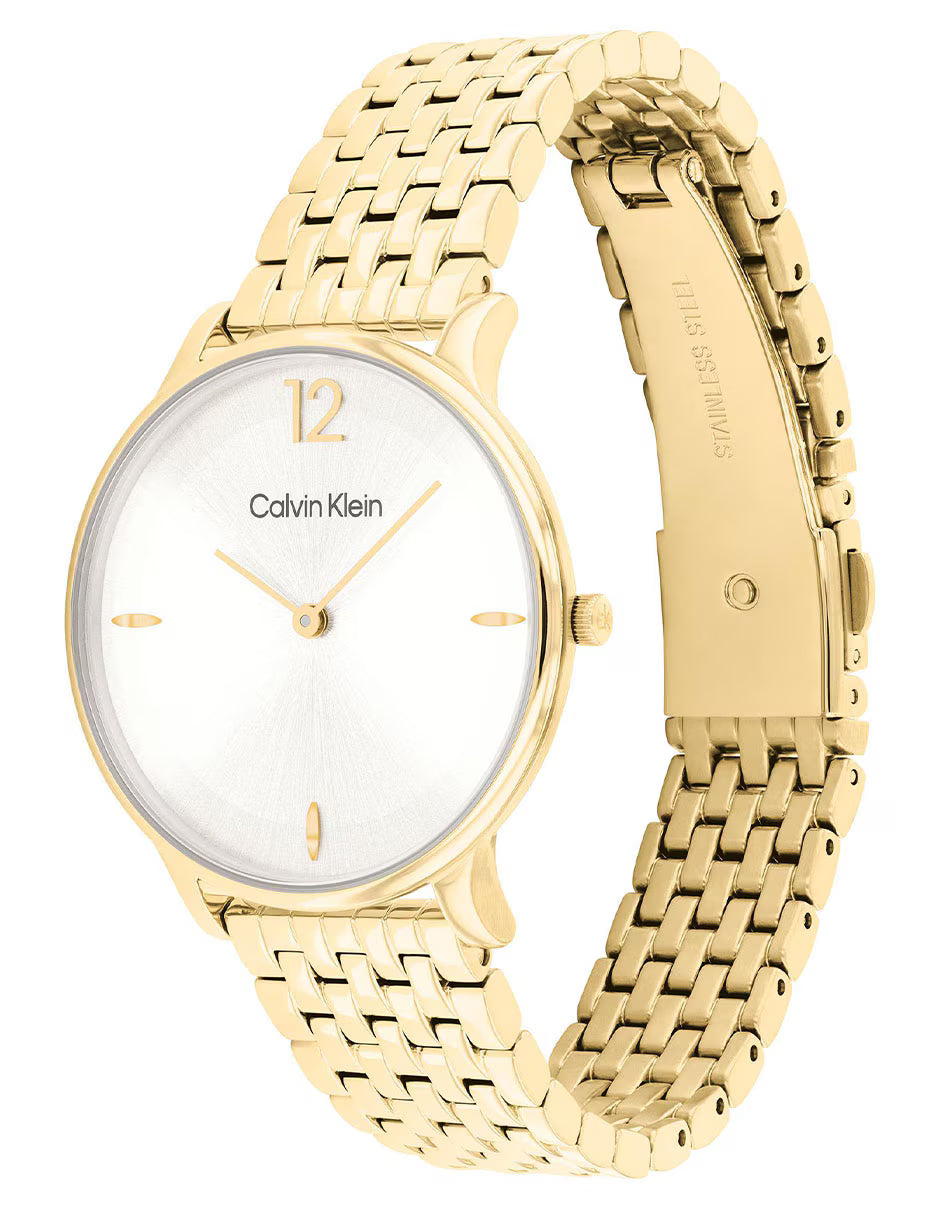 Ladies Luxe Watch (25100172)
