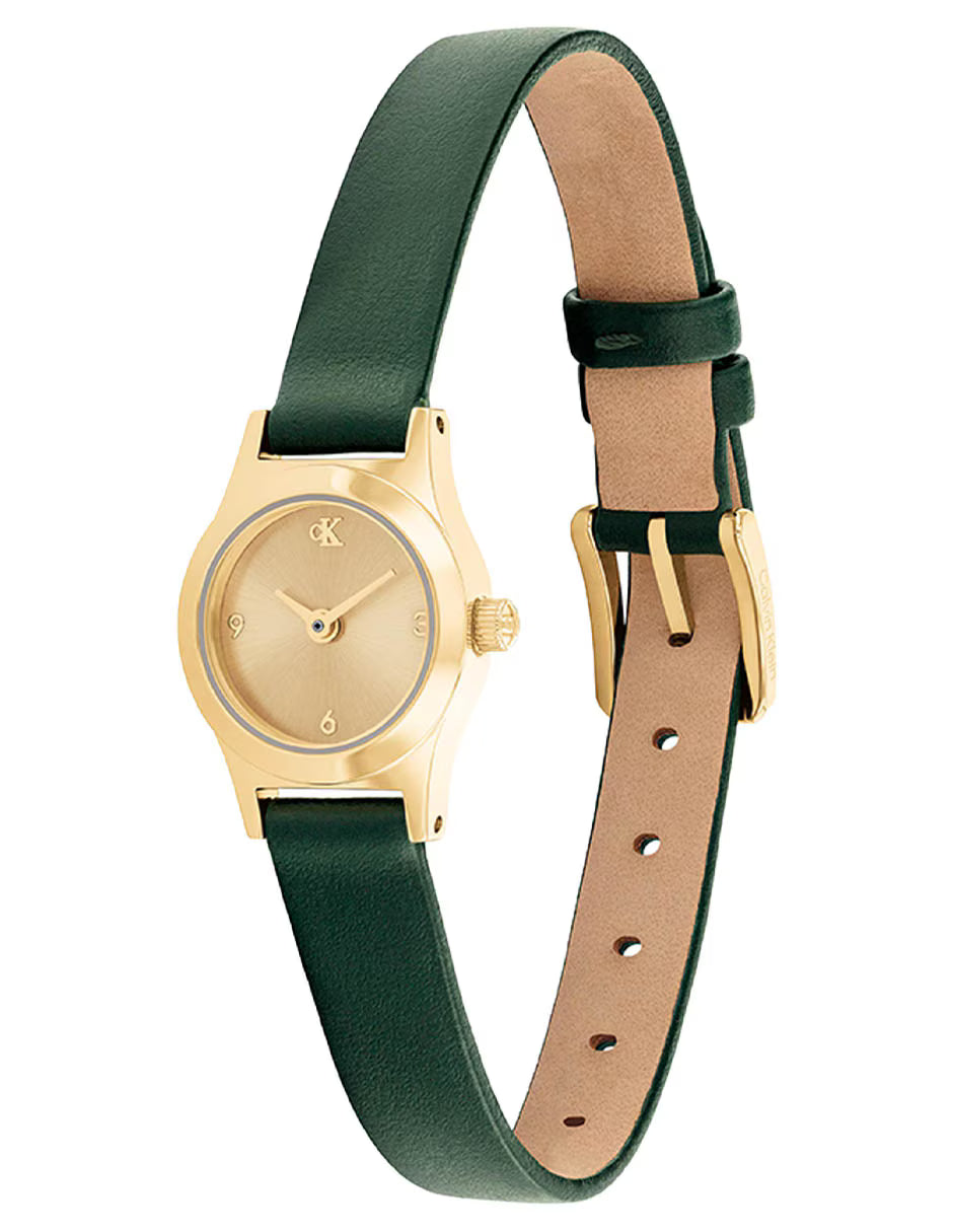 Ladies Contemporary Watch (25100204)