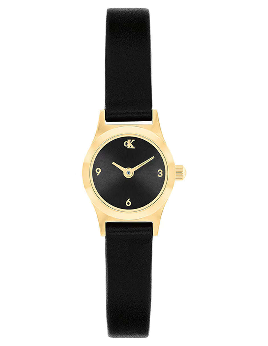 Ladies Contemporary Watch (25100205)