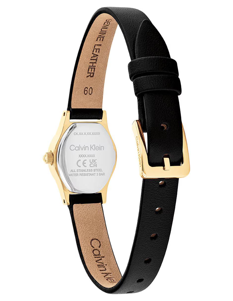 Ladies Contemporary Watch (25100205)