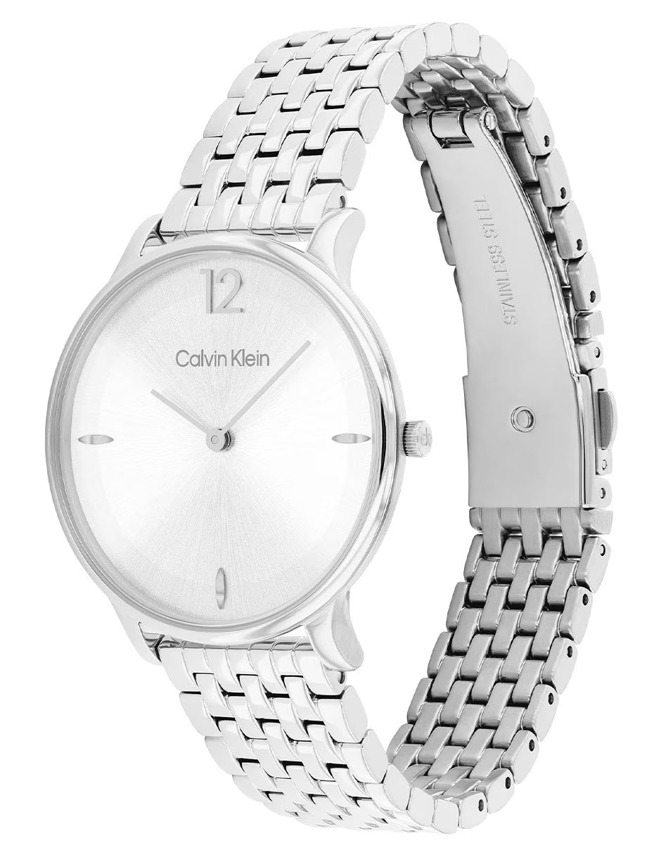Ladies Luxe Watch (25100169)