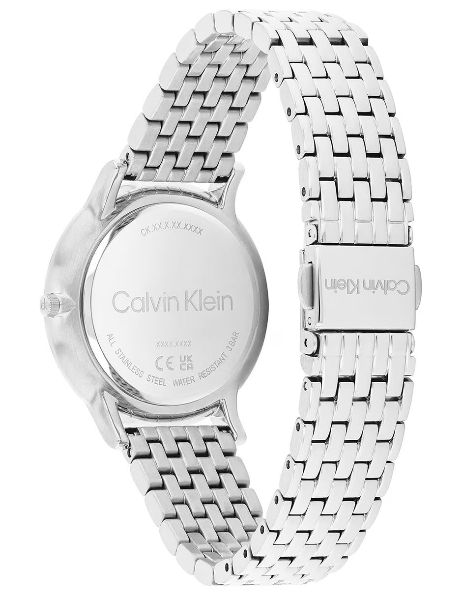 Ladies Luxe Watch (25100169)