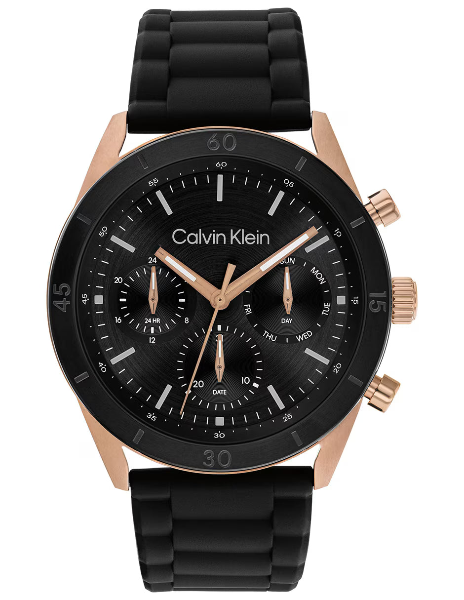 Men's Performance Watch (25200567)