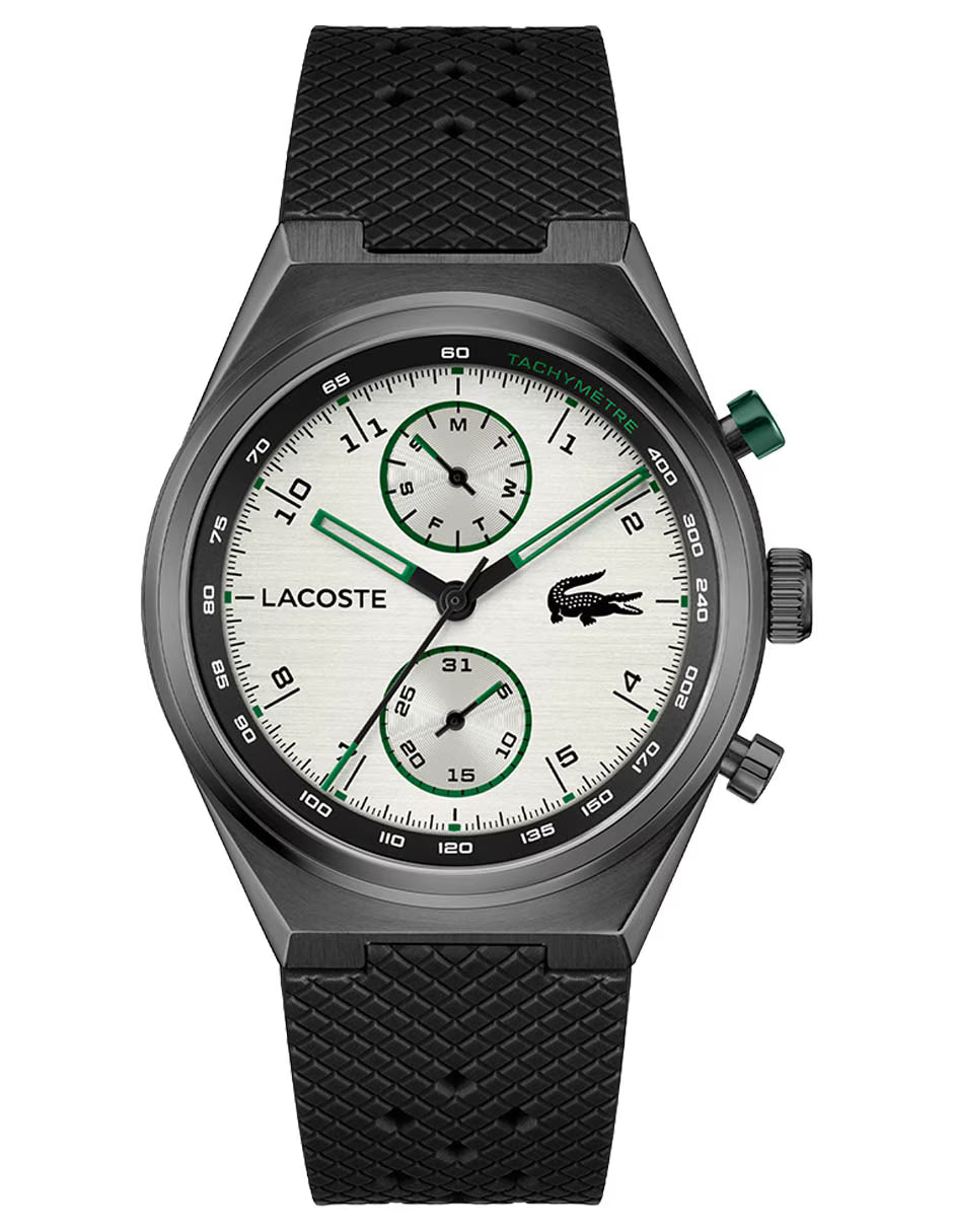 Men's Line Racer  Watch (2011498)