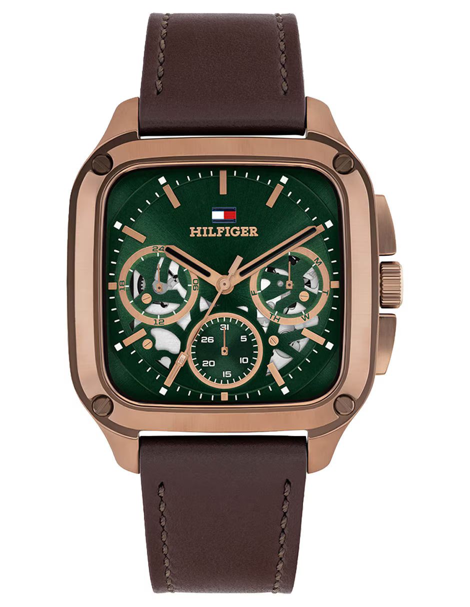 Men's Herald Skeleton Watch (1710757)