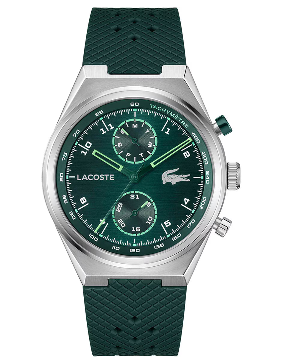 Men's Line Racer  Watch (2011497)