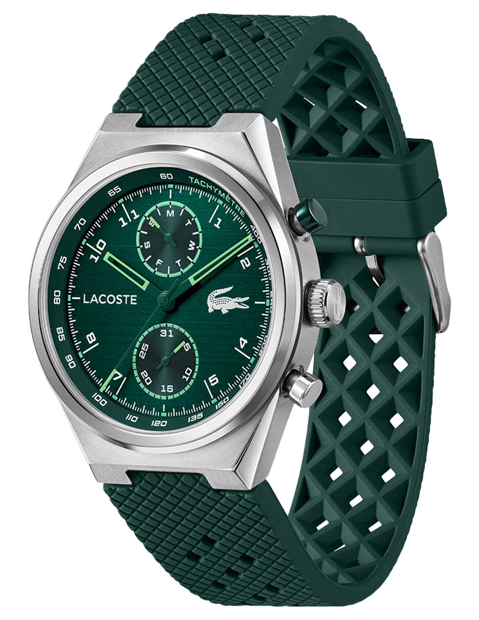 Men's Line Racer  Watch (2011497)