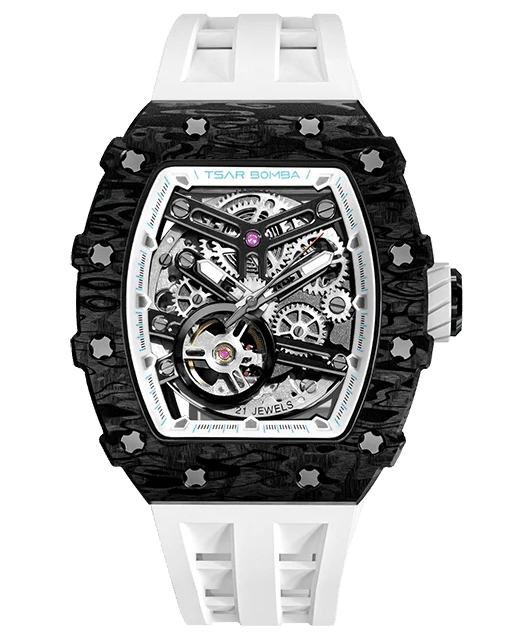 Men's Elemental Watch (TB8208CF-40)
