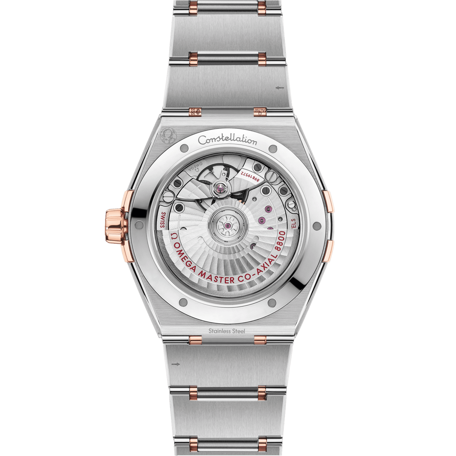 Constellation 39mm