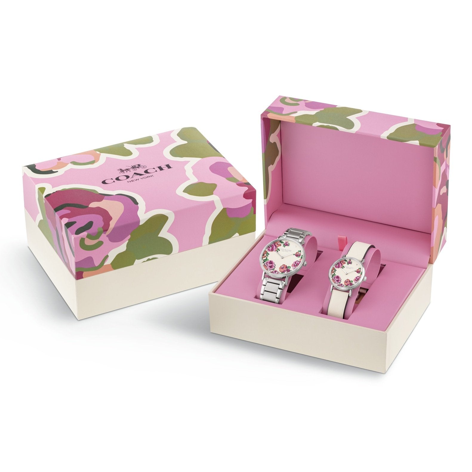 Ladies Perry Giftset - Mother & Daughter 14000094 Coach