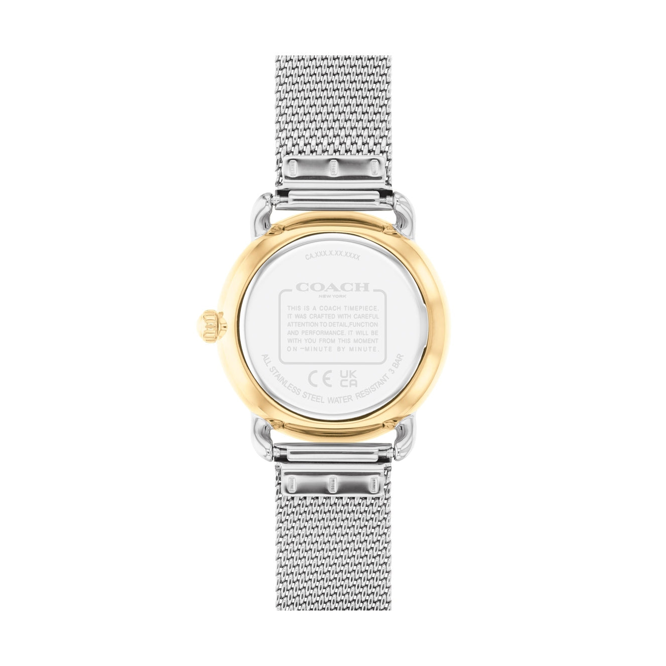 Ladies Elliot Watch (14000117)