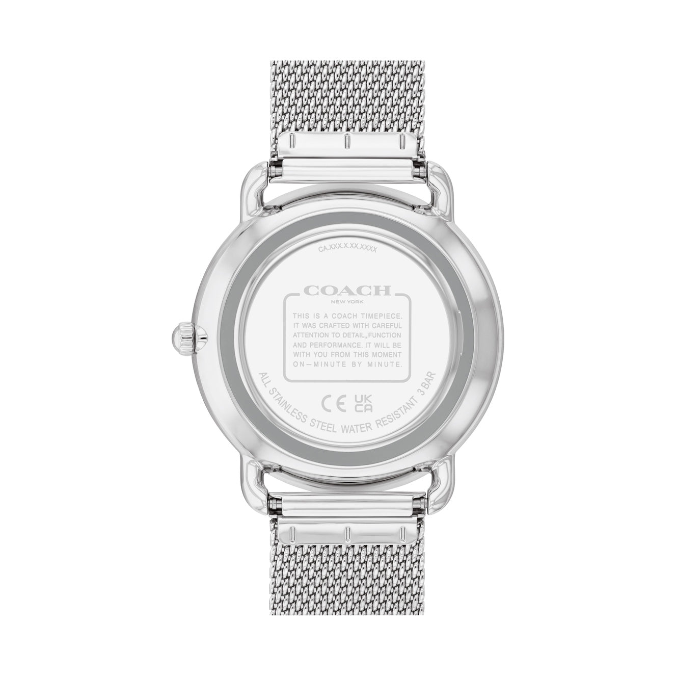 Ladies Elliot Watch (14000123)