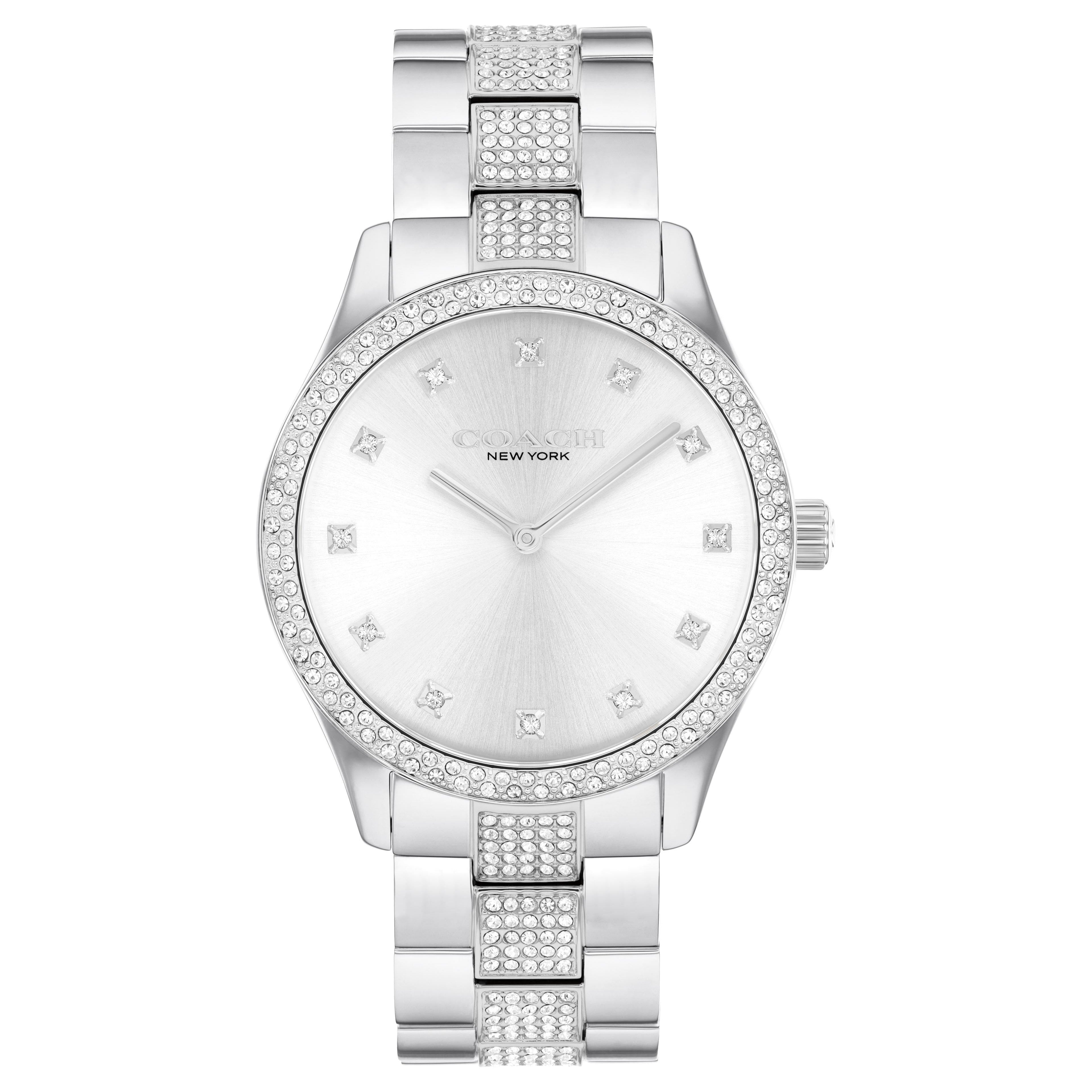 Ladies Brooks Watch (14400033)