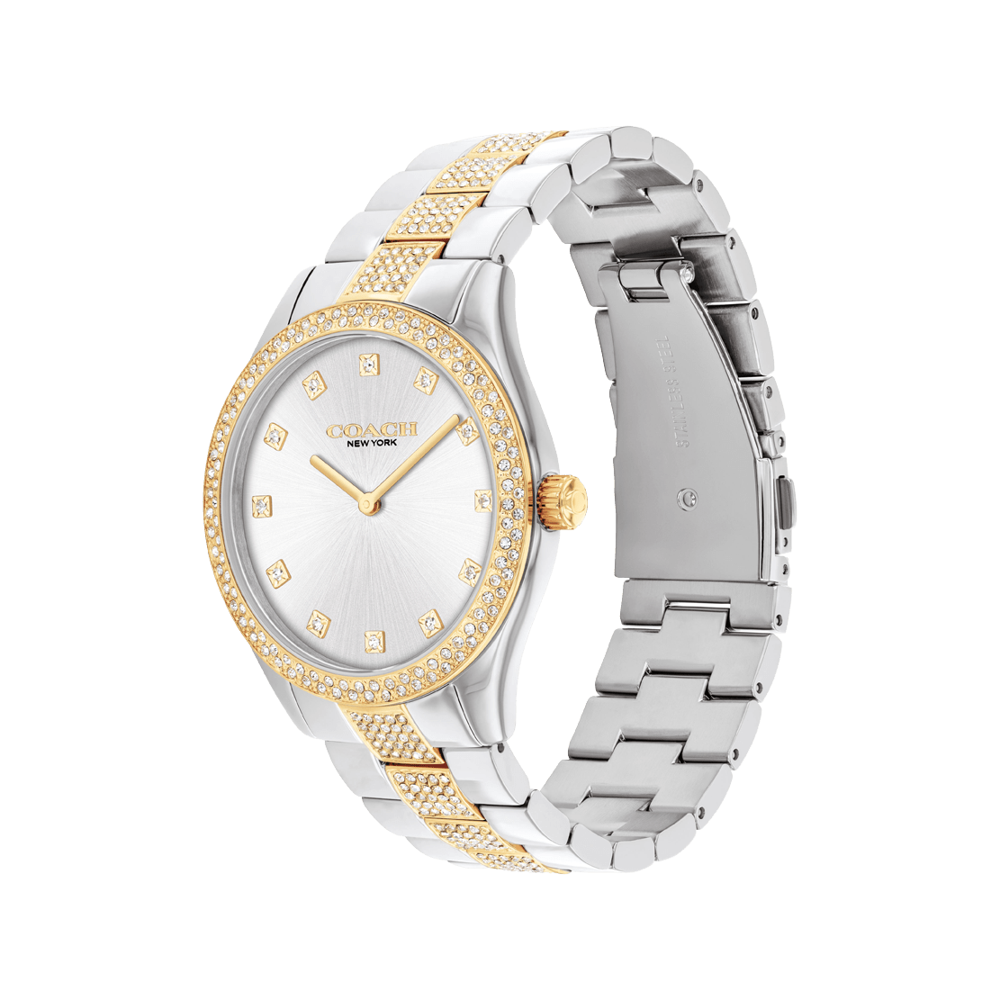 Ladies Brooks Watch (14400034)