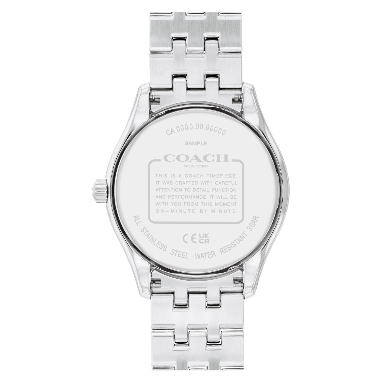 Ladies Brooks Watch (14400036)