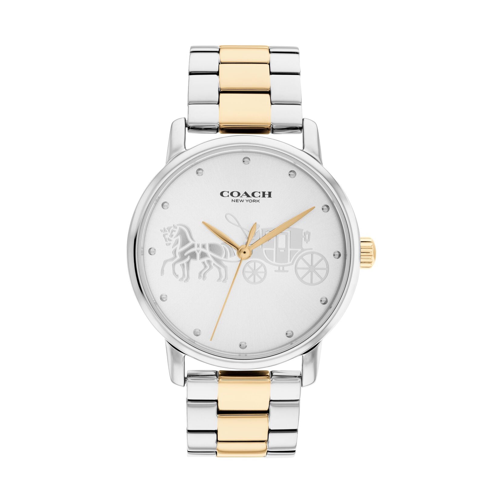 Coach Watches For Men and Women | Shop Online Now – Page 2