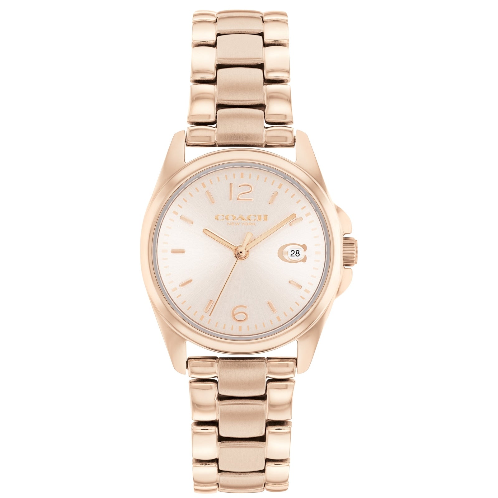 Ladies Quartz Watch (14503908).