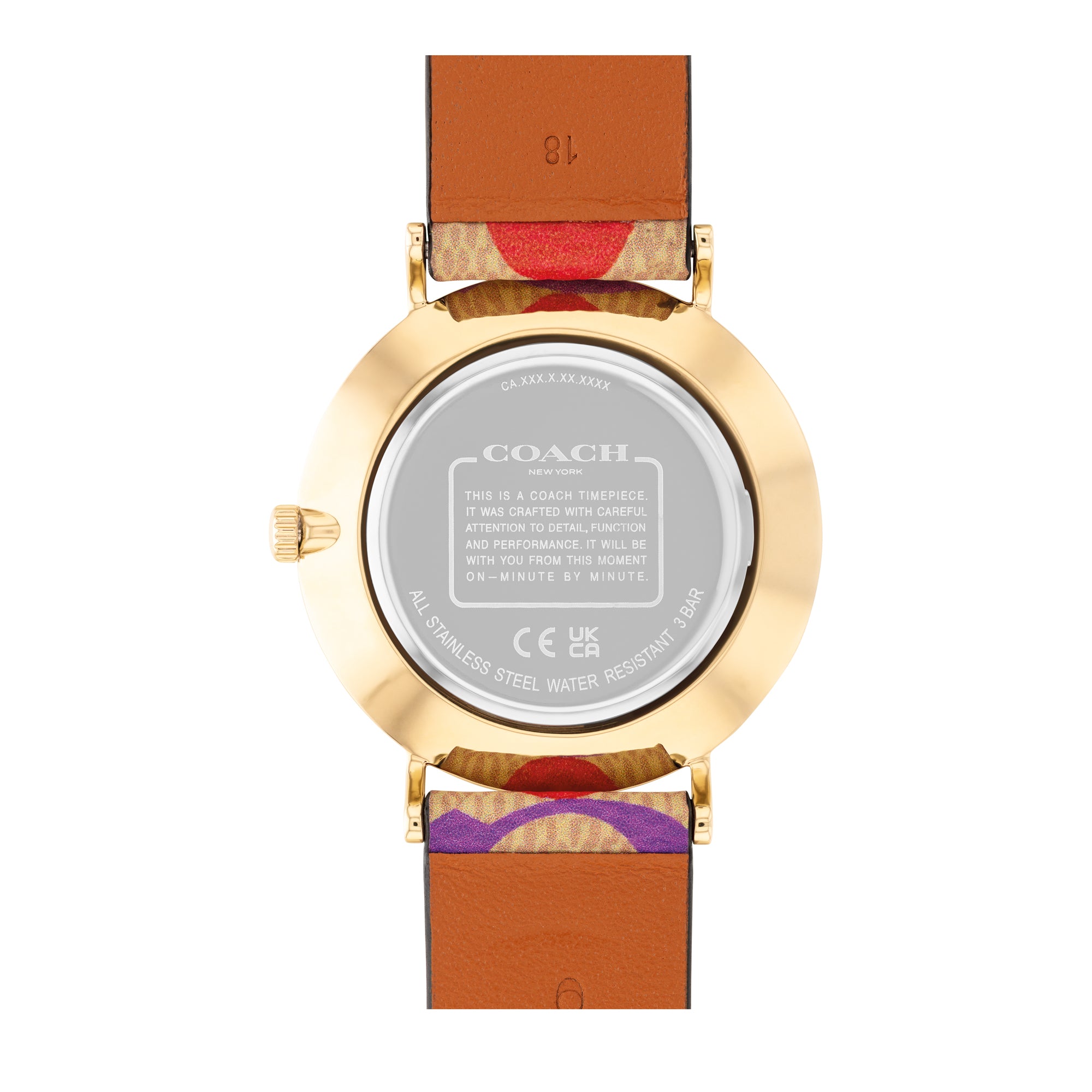 Ladies Perry Watch (14504075).