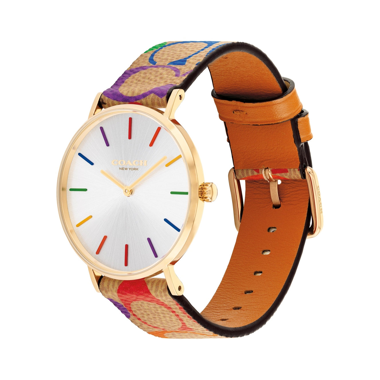 Ladies Perry Watch (14504075).