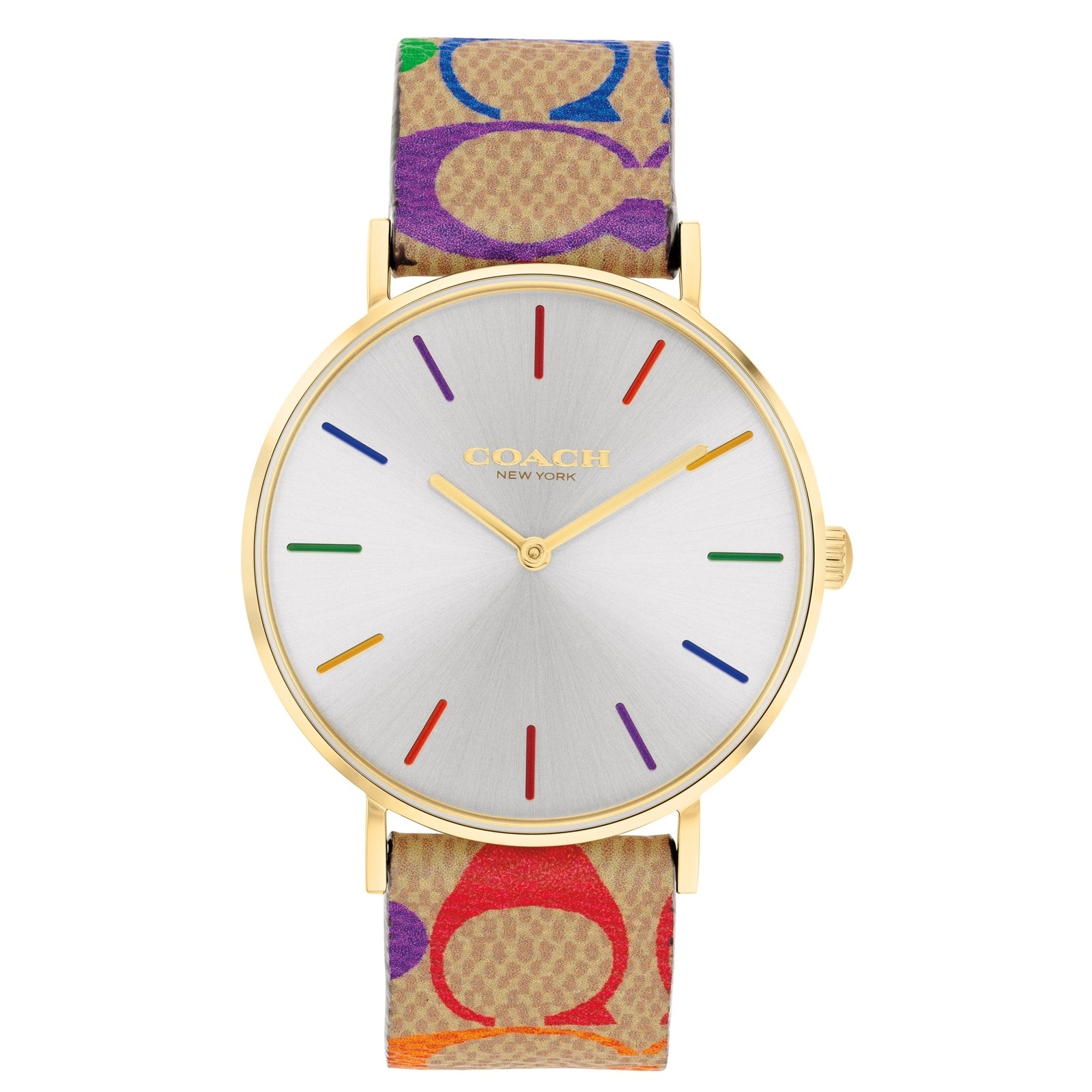 Ladies Perry Watch (14504075).