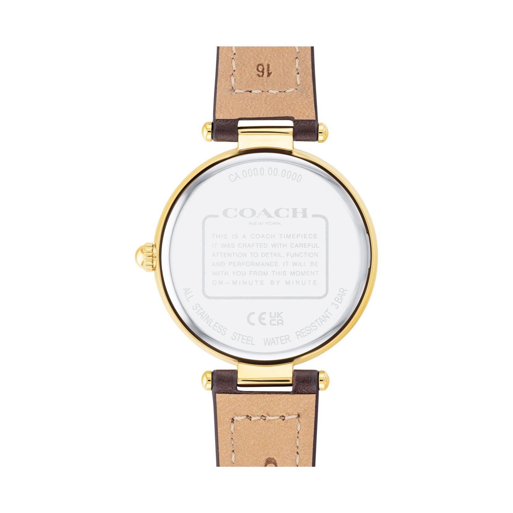 Ladies Park Watch (14504092).