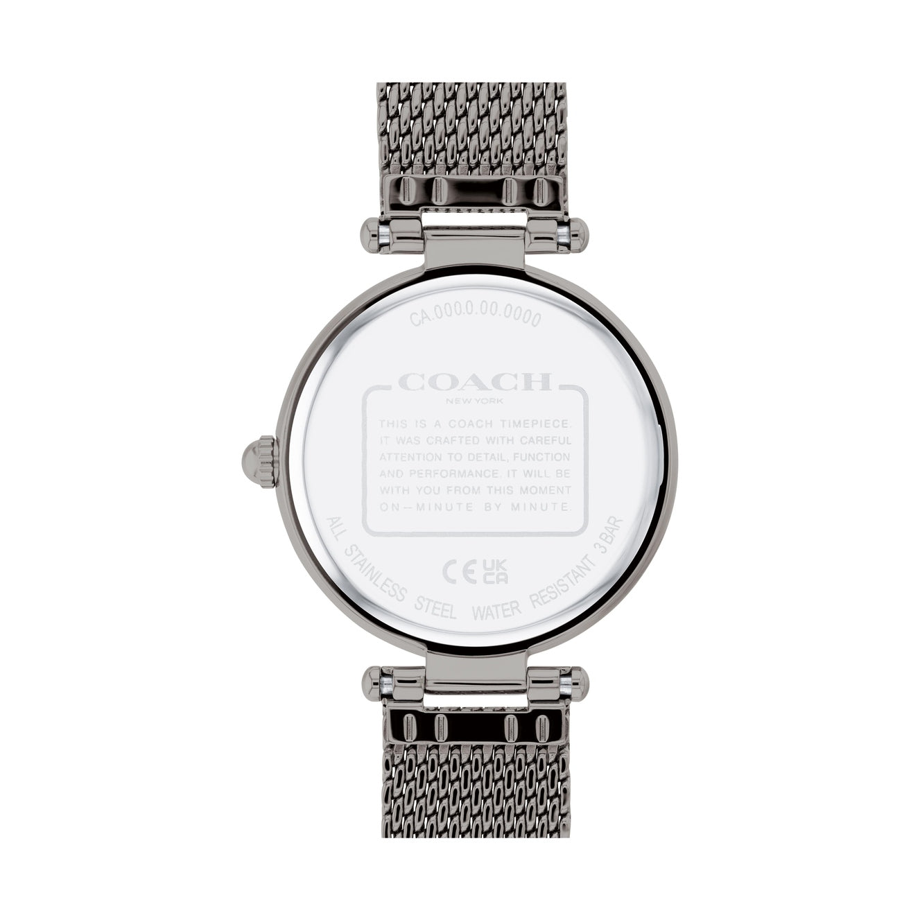 Ladies Park Watch (14504099)