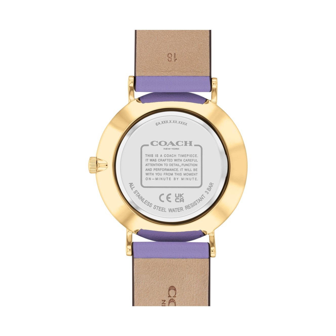 Ladies Perry Watch 14504134