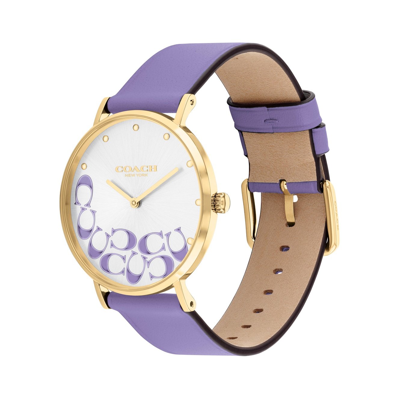 Ladies Perry Watch 14504134
