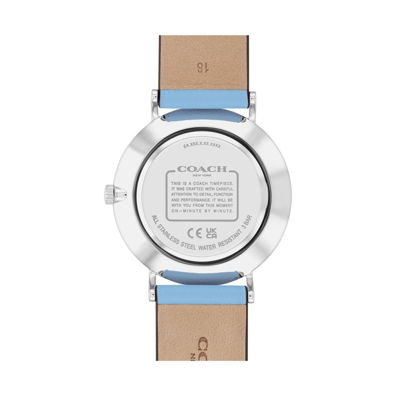 Ladies Perry Watch 14504136