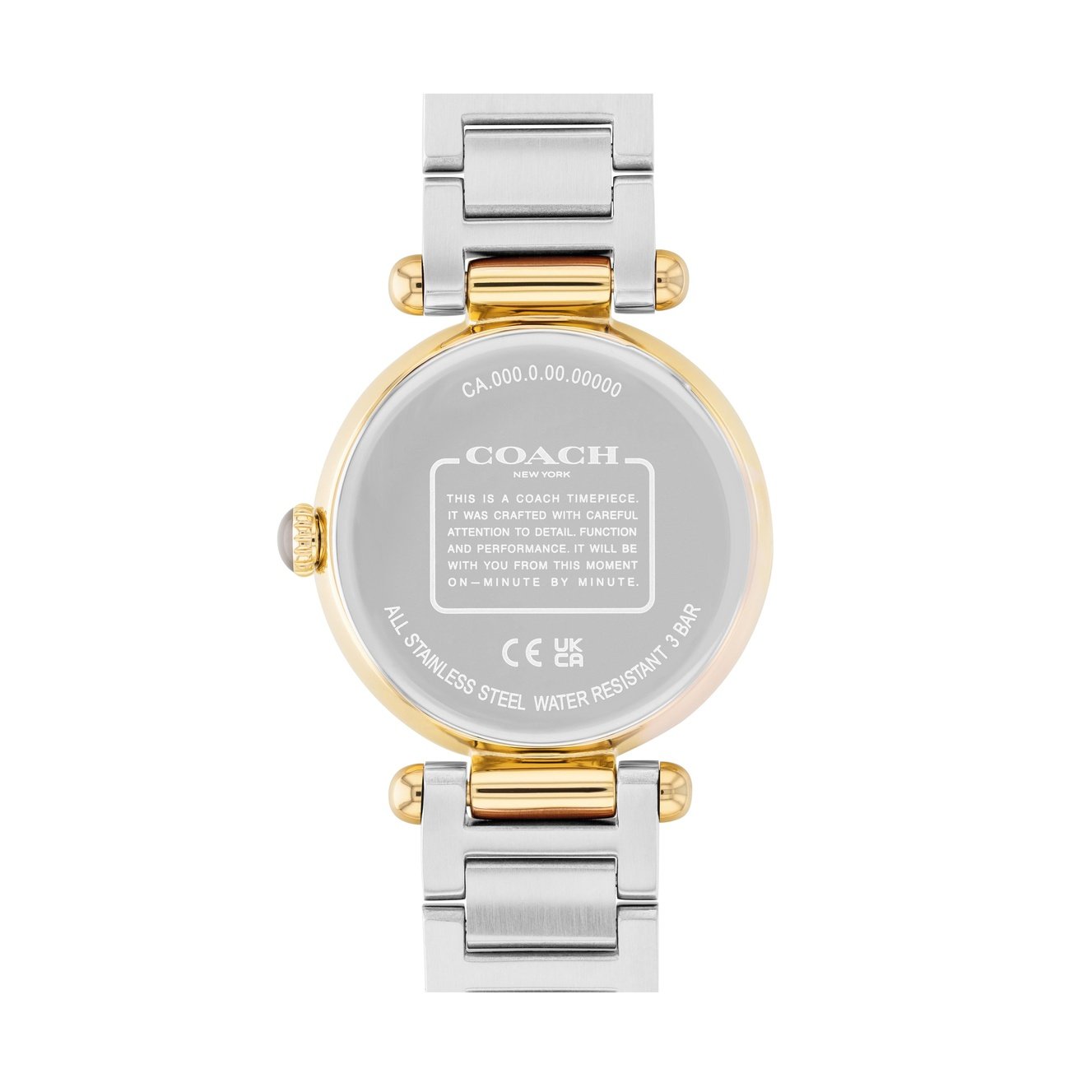 Ladies Cary Watch 14504137