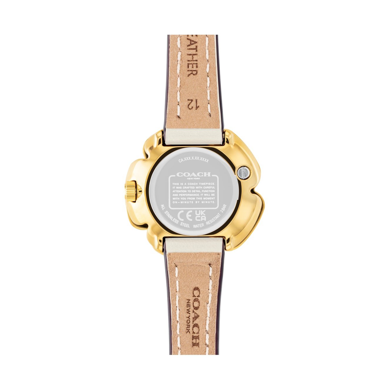 Ladies Tea Rose Watch 14504151