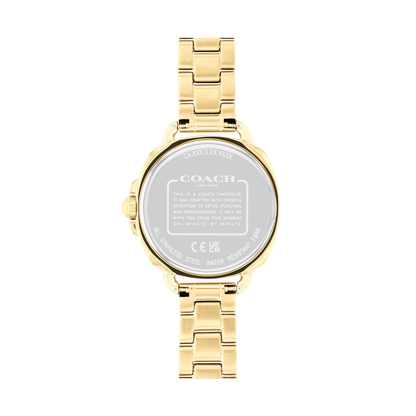 Ladies Tatum Watch 14504153