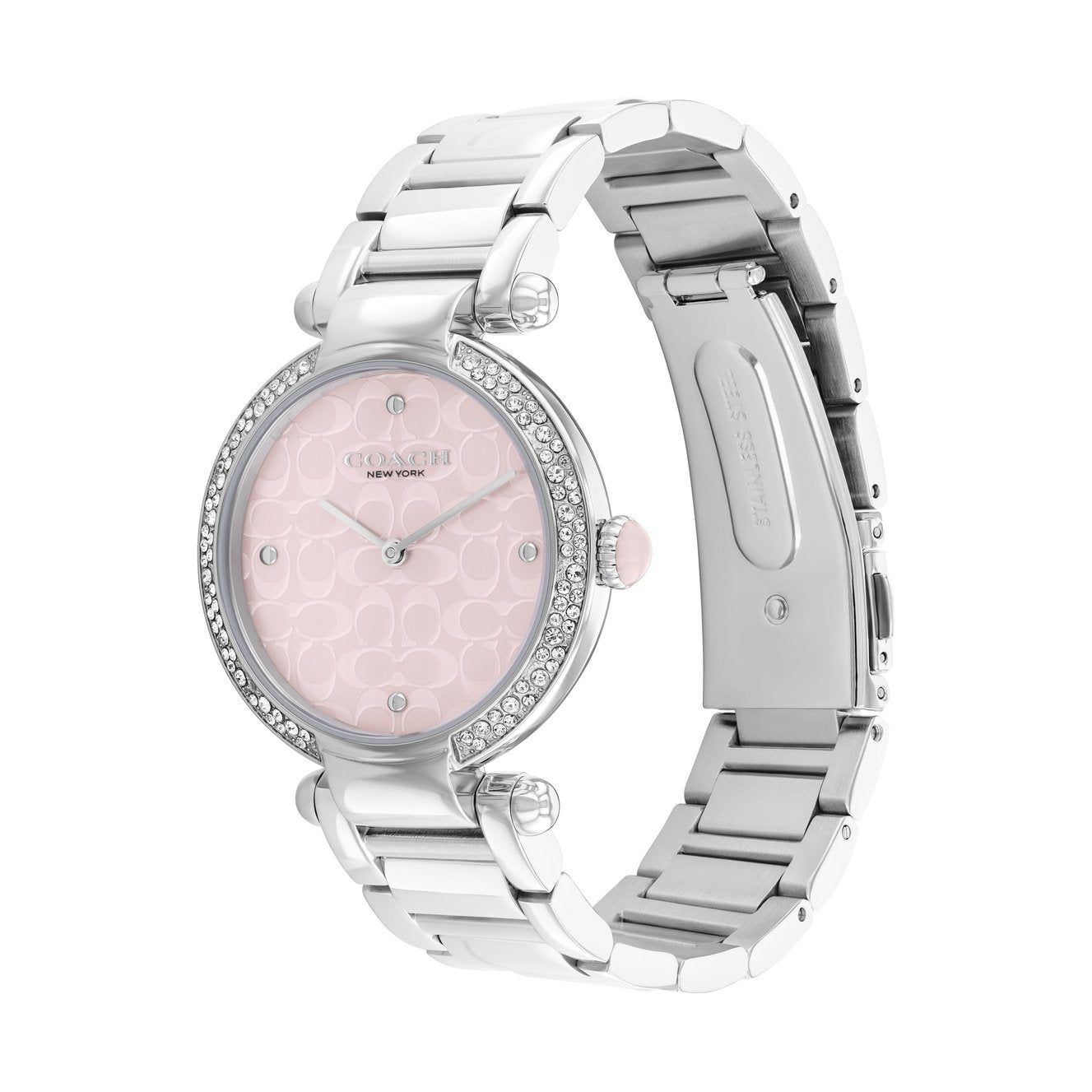 Ladies Cary Watch (14504182)