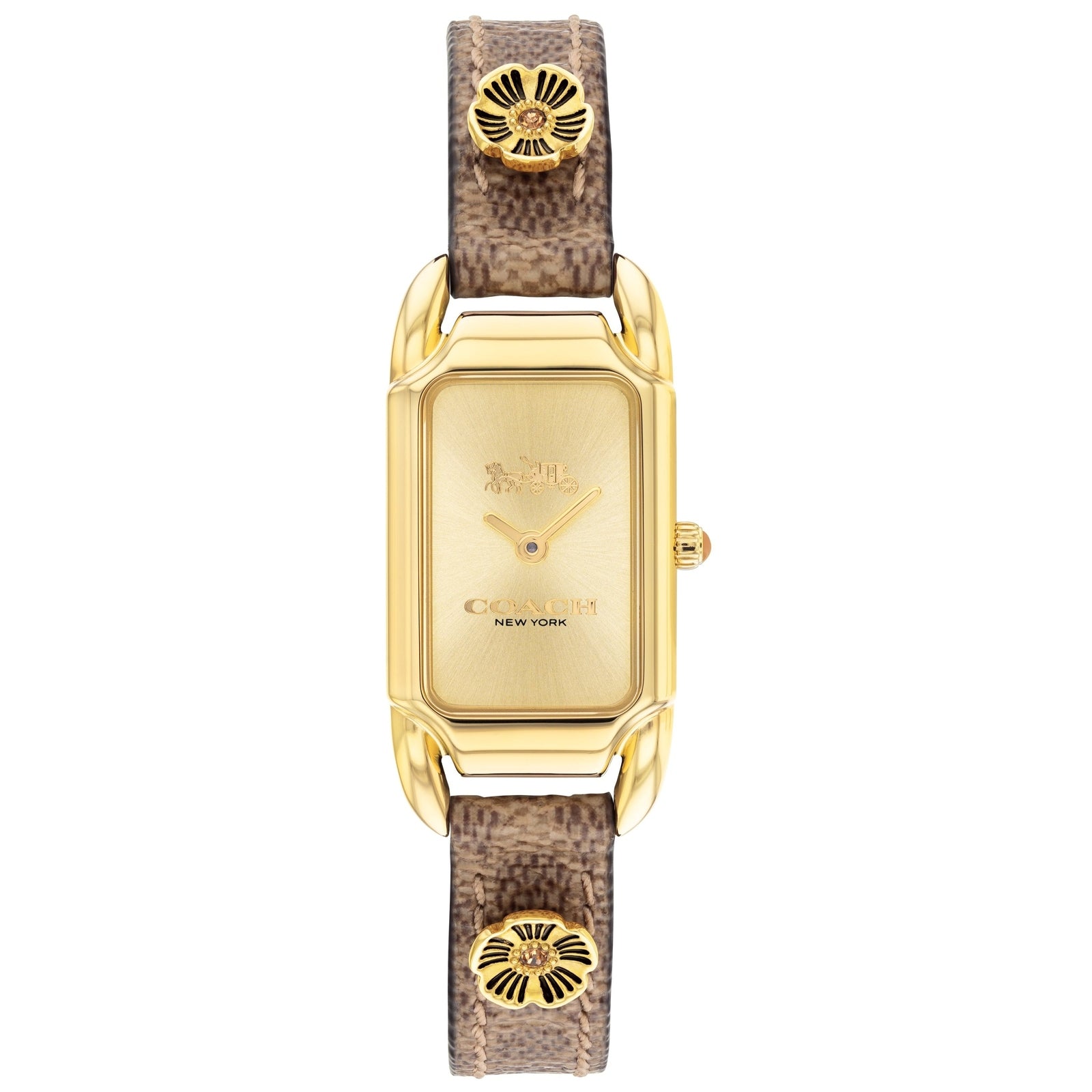 Ladies Quartz Watch (14504192).