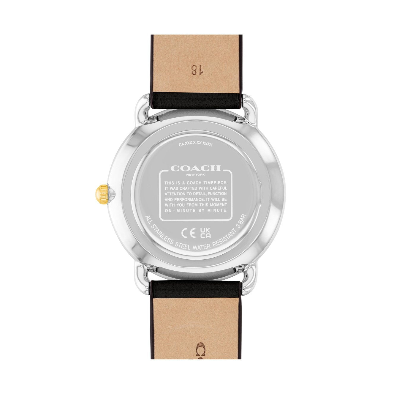 Ladies Elliot Watch (14504198).